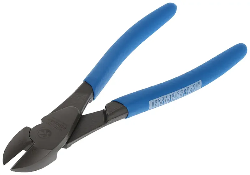 Gedore 8316-180 TL 1439596 Kraft-Seitenschneider 180 mm de Gedore – image du produit