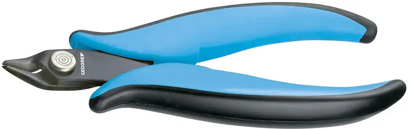 Gedore 8350-6 1829009 Seitenschneider 138 mm van Gedore – productafbeelding