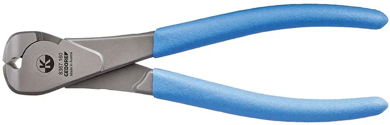 Gedore 8367-160 TL 6712230 Kraft-Seitenschneider 160 mm de Gedore – image du produit
