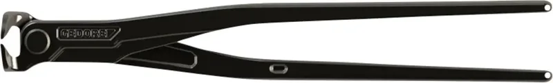 Gedore 8380-280 L Monierzange 280 mm 1 St. von Gedore – Produktbild 1 von 2