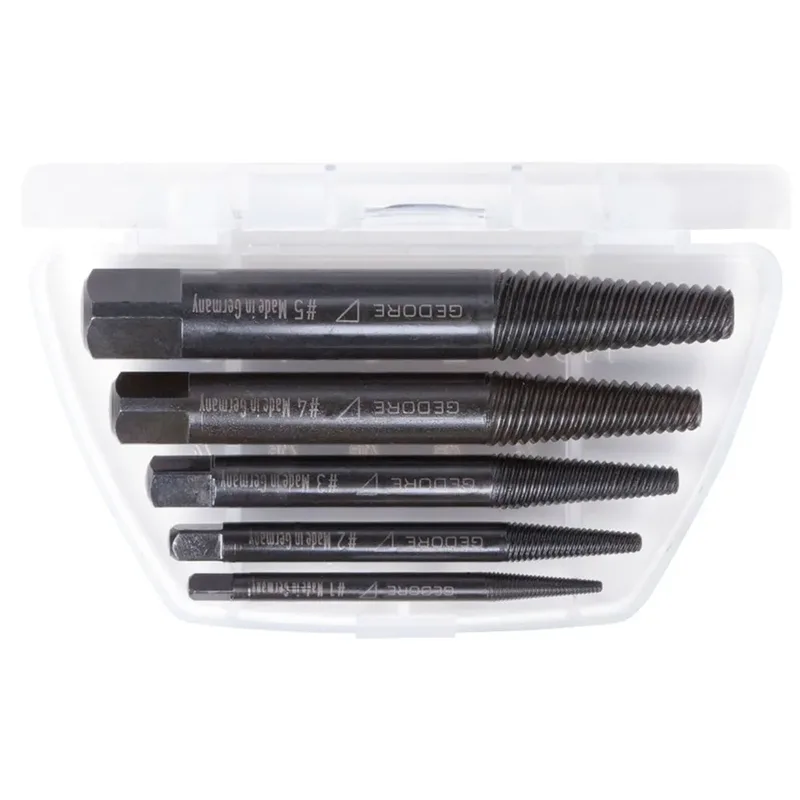 Gedore 8551-55 Gereedschapsset van Gedore – productafbeelding