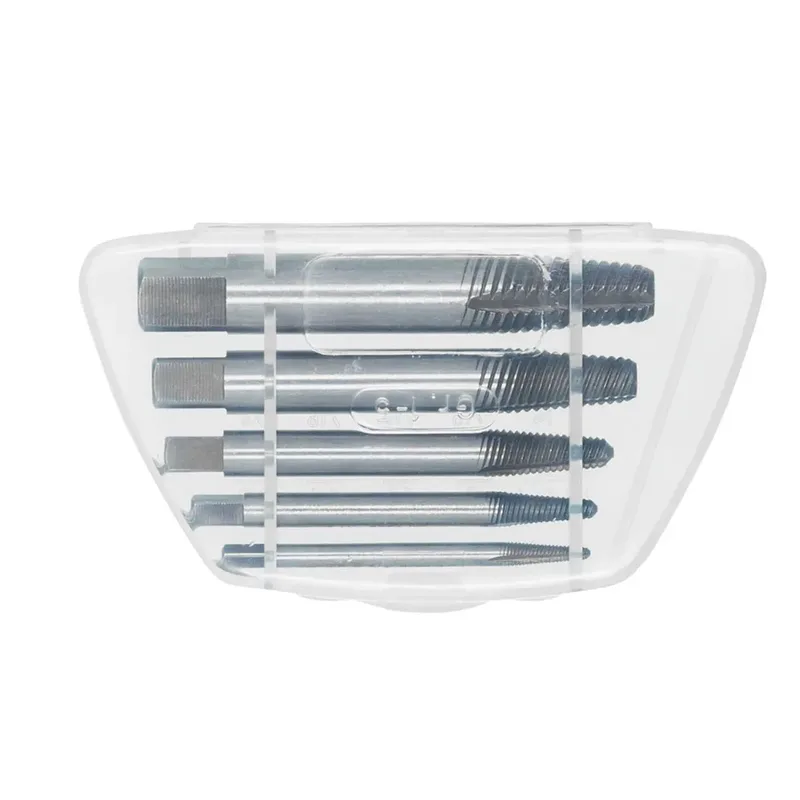 Gedore 8551 S-005 Gereedschapsset van Gedore – productafbeelding 2 van 3