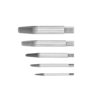 Gedore 8551 S-005 Gereedschapsset van Gedore – productafbeelding 1 van 3