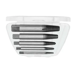 Gedore 8551 S-005 Gereedschapsset van Gedore – productafbeelding 3 van 3