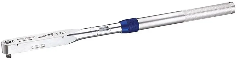 Gedore 8561-001 2926989 Clé dynamométrique 1/2 (12.5 mm) 25 - 120 Nm de Gedore – image du produit