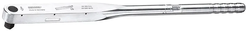 Gedore 8570-10 7688470 Drehmomentschlüssel 3/4 (20 mm) 80 - 360 Nm från Gedore – produktbild