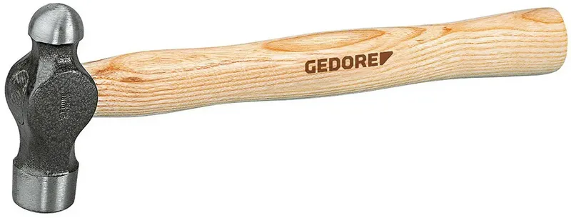 Gedore 8601 1 6764460 Schlosserhammer 565 g 325 mm 1 St. de Gedore – image du produit