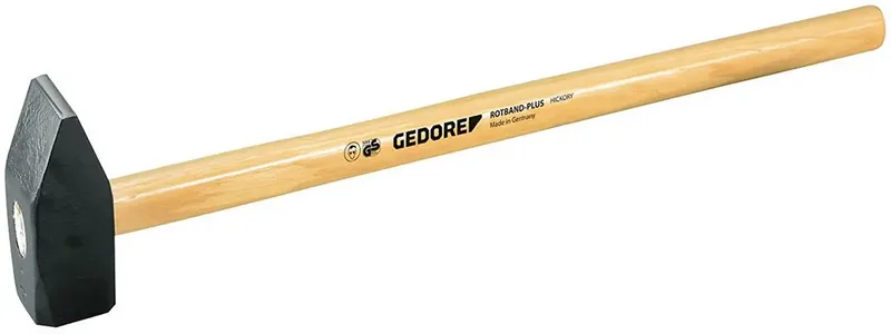 Gedore 9 E-3 8612000 Vorschlaghammer 3330 g 600 mm 1 St. by Gedore – product image