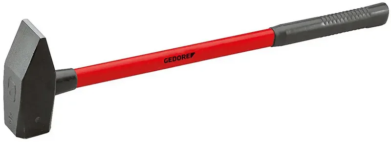 Gedore 9 F-3 8614130 Vorschlaghammer 3665 g 600 mm 1 St. de Gedore – image du produit