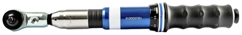 GEDORE ATB 25 D Torque Wrench ATB 25 D Drehmomentschlüssel kalibriert (ISO) ausschaltend 5 - 25 Nm von Gedore – Produktbild