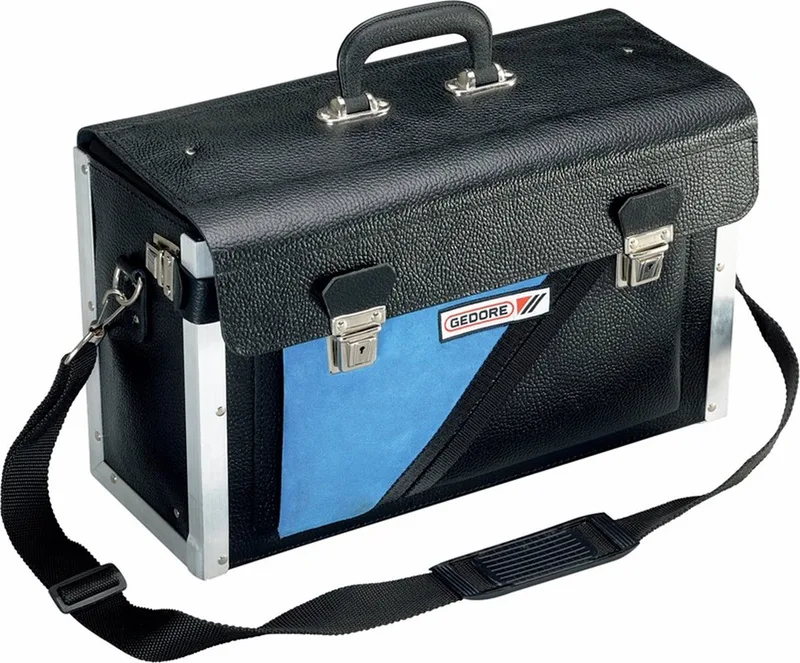 Gereedschapskoffer Wk 1091 L by Gedore – product image