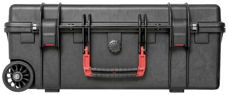 Gereedschapswagen Meister XXL - 124 Delig by Gedore, Red – product image 2 of 2