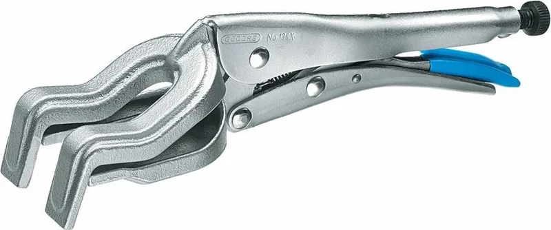 Griptang 11'' von Gedore, Kleurloos – Produktbild