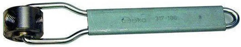 Griptang - 317100 van Gedore, Wit – productafbeelding
