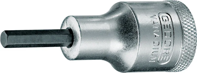 IN 19 - dopsleutel-schroevendraaier 1/2" - 1/2" de Gedore – image du produit