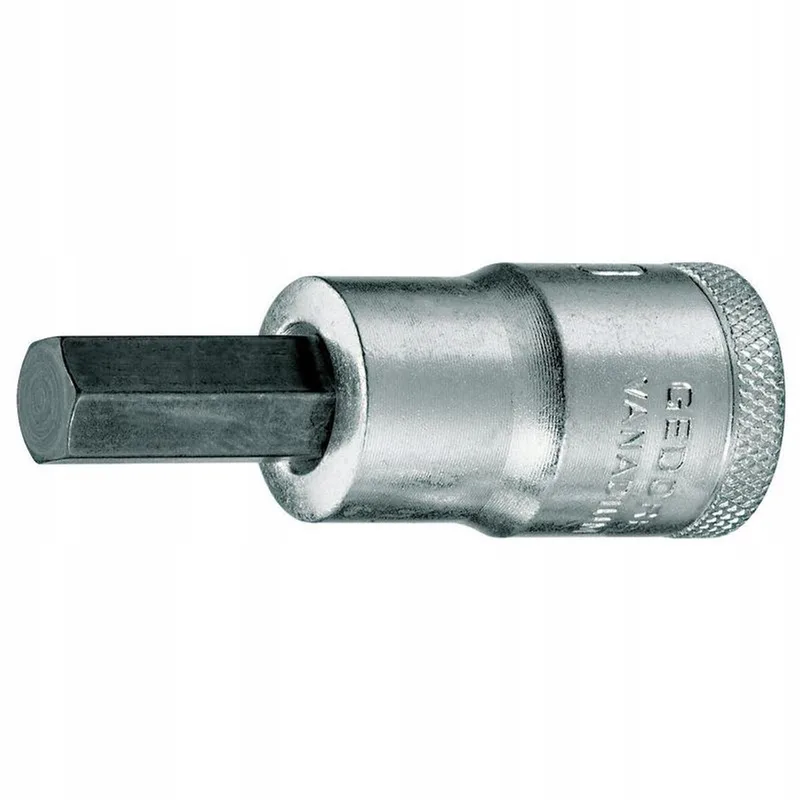 IN 19 - dopsleutel-schroevendraaier 1/2" - 5/16" de Gedore – image du produit