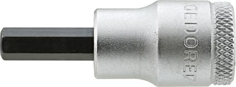 IN 30 - dopsleutel-schroevendraaier 3/8" - 10mm van Gedore – productafbeelding