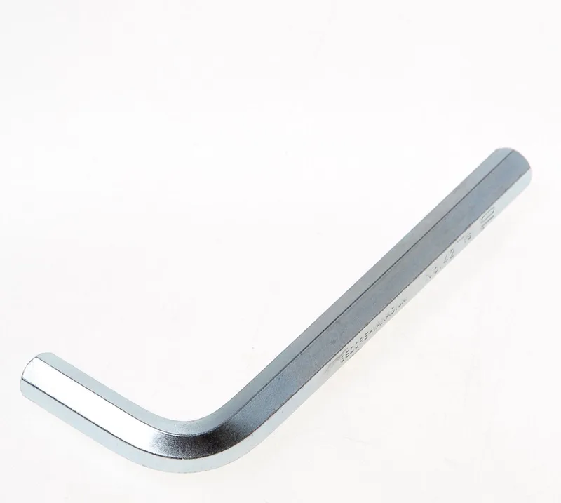 Inbussleutel 42 10 mm von Gedore, Kleurloos – Produktbild