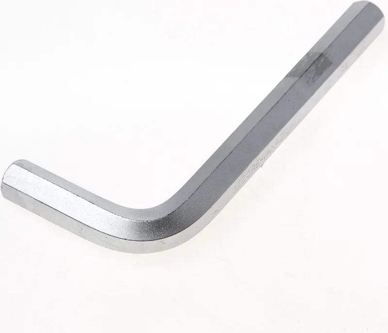 Inbussleutel 42 14 mm by Gedore, Kleurloos – product image