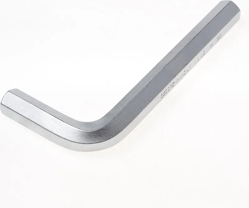 Inbussleutel 42 19 mm de Gedore, Kleurloos – image du produit
