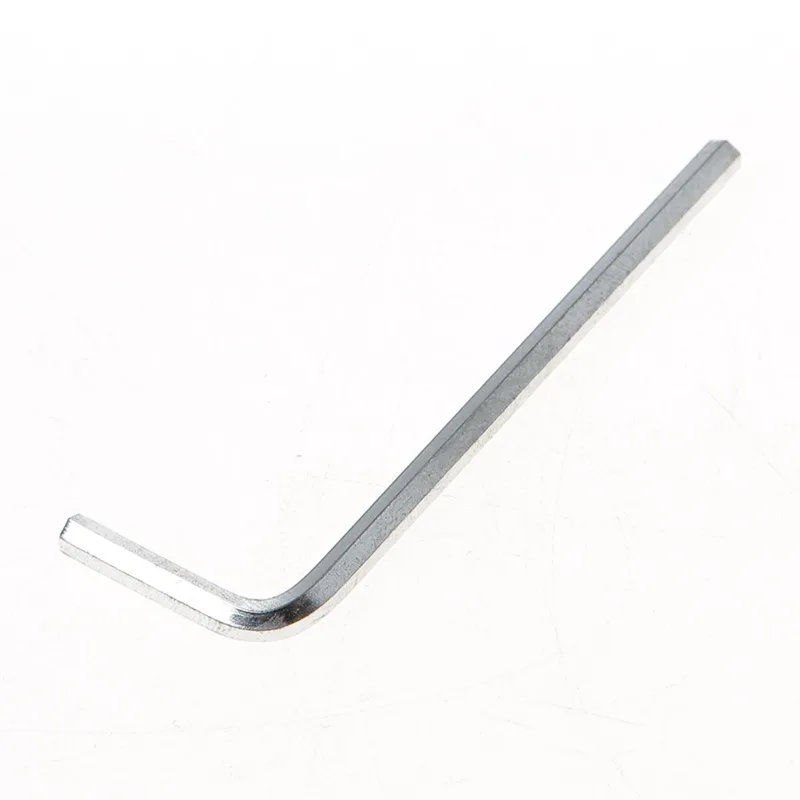 Inbussleutel 42 2.5mm de Gedore, Blanc – image du produit