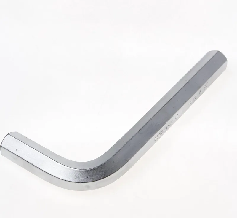 Inbussleutel 42 24 mm by Gedore, Silver – product image