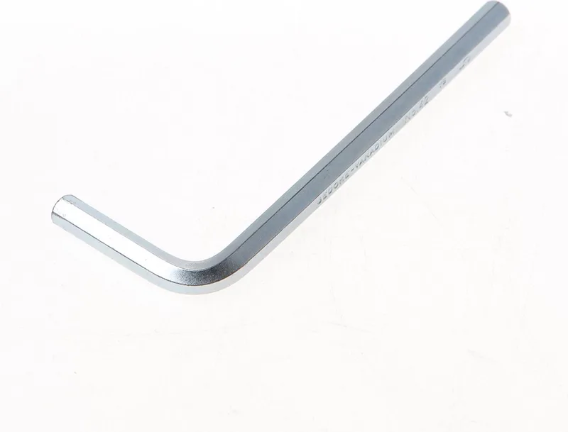 Inbussleutel 42 5 mm von Gedore, Weiß – Produktbild