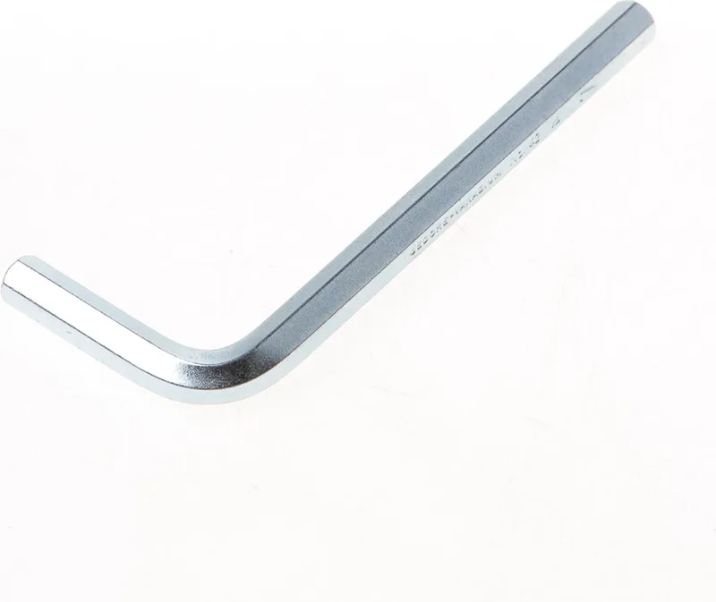 Inbussleutel 42 7 mm van Gedore, Wit – productafbeelding
