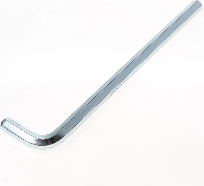 Inbussleutel 42l 12 mm by Gedore, Silver – product image