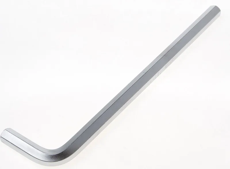 Inbussleutel 42l 14 mm de Gedore, Kleurloos – image du produit