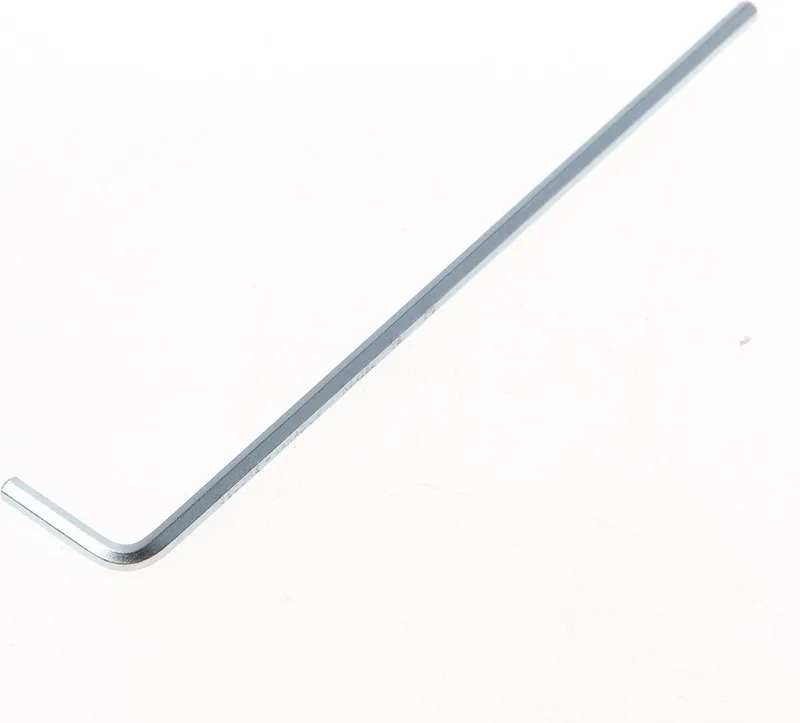 Inbussleutel 42l 3 mm by Gedore, Kleurloos – product image