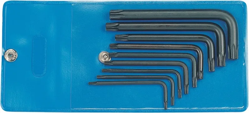 Inbussleutel 43 Tx-09 by Gedore – product image