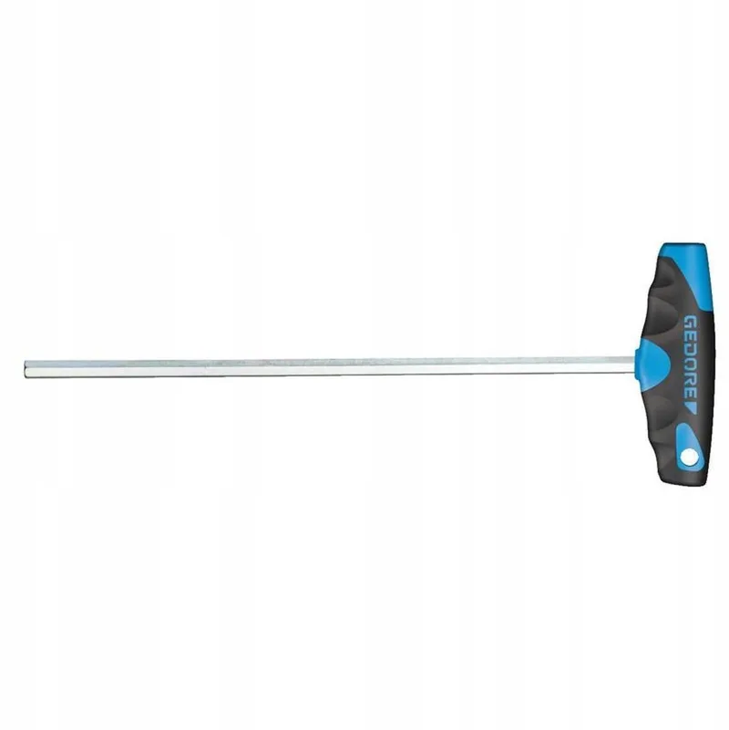 inbussleutel 5/16AF T-grip 2C, 2142 T 5/16AF by Gedore – product image