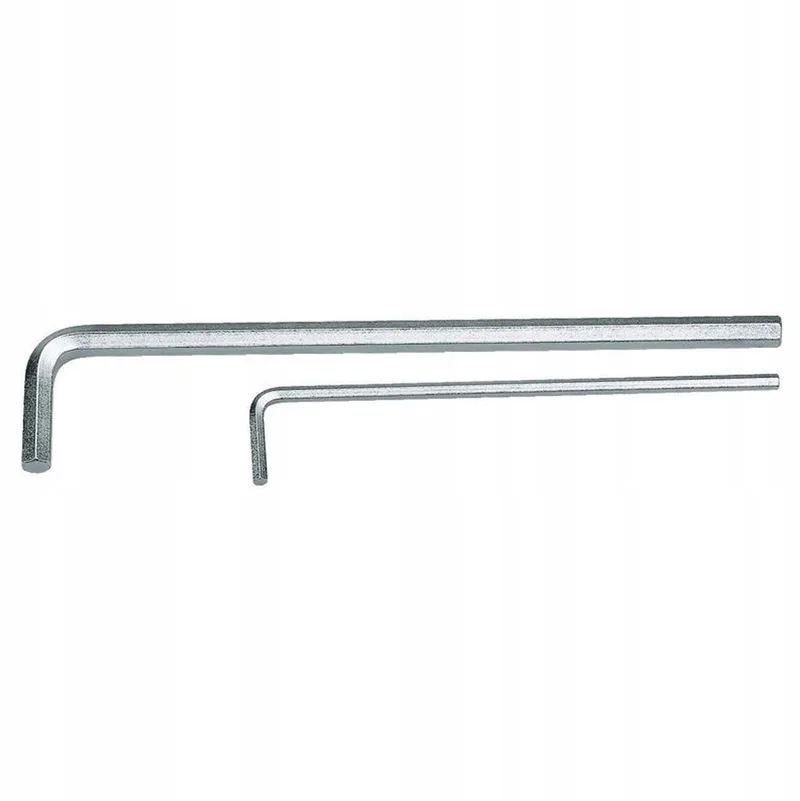 Inbussleutel lang 3/32" - 114,5 mm van Gedore – productafbeelding