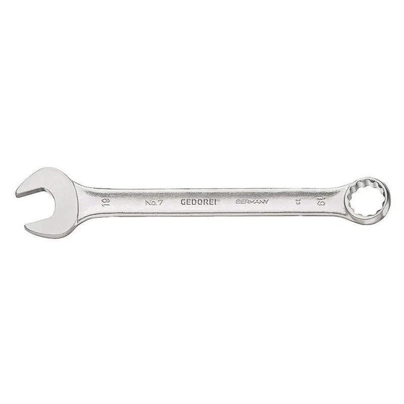 Inbussleutel UD-profiel 3/8" - Chroom-vanadiumstaal by Gedore – product image