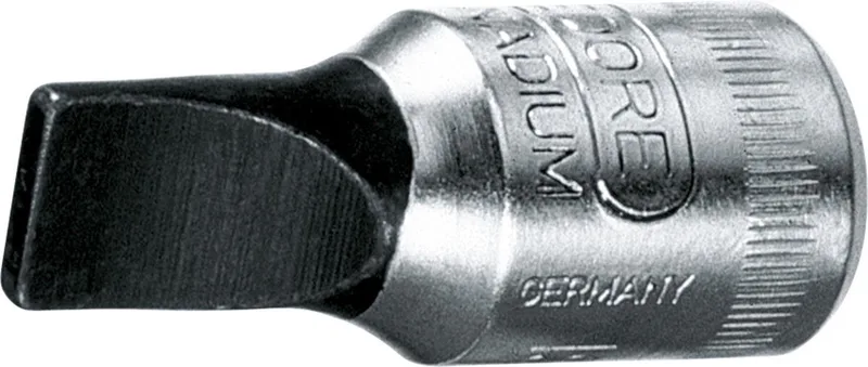 IS 20 - dopsleutel-schroevendraaier 1/4" x 8.0mm by Gedore – product image