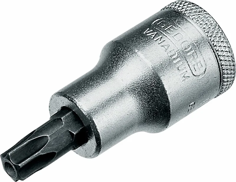 ITX 19 B - dopsleutel-schroevendraaier 1/2" - 55mm - T50 de Gedore – image du produit