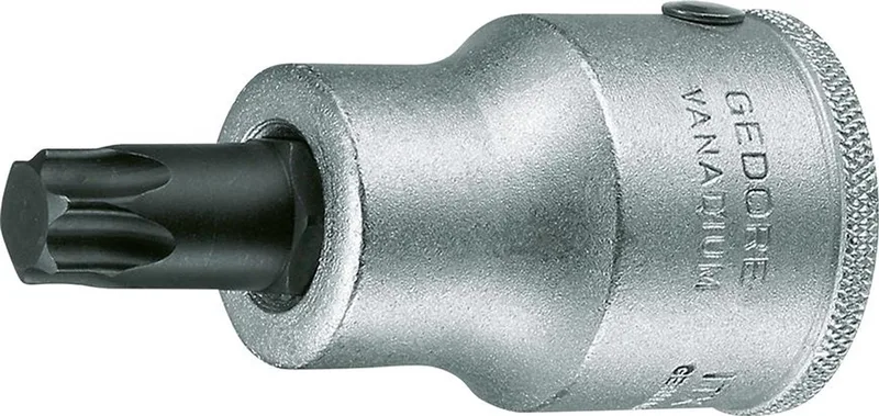 ITX 32 - dopsleutel-schroevendraaier 3/4" torx - T90 de Gedore, Kleurloos – image du produit