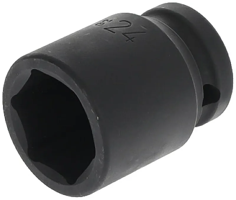 K 19 24 6161410 Kraft-Steckschlüsseleinsatz 24 mm 24 mm 1/2 (12.5 mm) de Gedore – image du produit