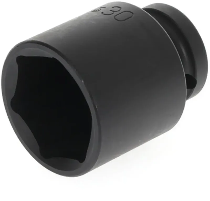 K 19 30 1560557 Kraft-Steckschlüsseleinsatz 30 mm 30 mm 1/2 (12.5 mm) von Gedore – Produktbild