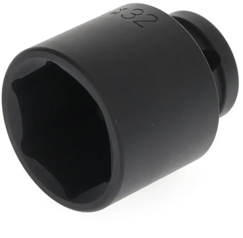K 19 32 1783742 Kraft-Steckschlüsseleinsatz 32 mm 1/2 (12.5 mm) de Gedore – image du produit