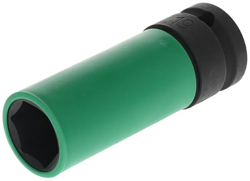 K 19 LS 19 2178222 Kraft-Steckschlüsseleinsatz 19 mm 1/2 1/2 (12.5 mm) de Gedore – image du produit
