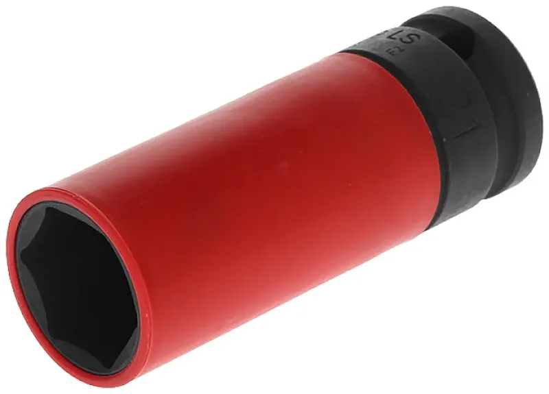 K 19 LS 21 2178230 Douille à choc 21 mm 1/2 21 mm 1/2 (12.5 mm) de Gedore – image du produit