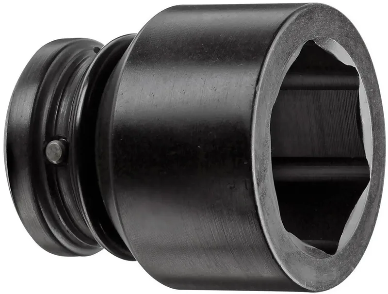 K 21 S 41 2734559 1 (25 mm) Kraft-Steckschlüsseleinsatz 41 mm 1 15/16 41 mm 1 (25 mm) fra Gedore – produktbillede