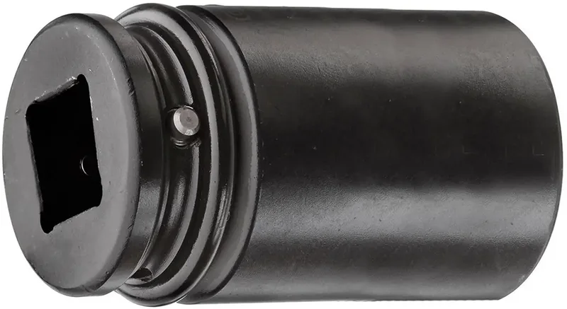 K 21 SL 34 2734729 1 (25 mm) Kraft-Steckschlüsseleinsatz 34 mm 1 34 mm 1 (25 mm) von Gedore – Produktbild