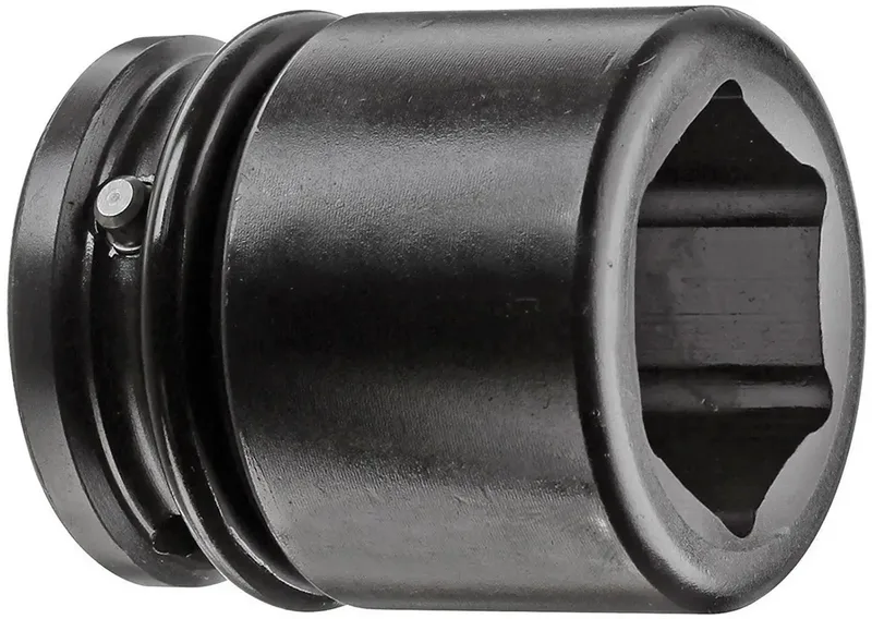 K 32 S 32 2734230 Vierkant massiv 20 mm (3/4 Zoll) Kraft-Steckschlüsseleinsatz 32 mm 3/4 32 mm 3/4 (20 mm) van Gedore – productafbeelding