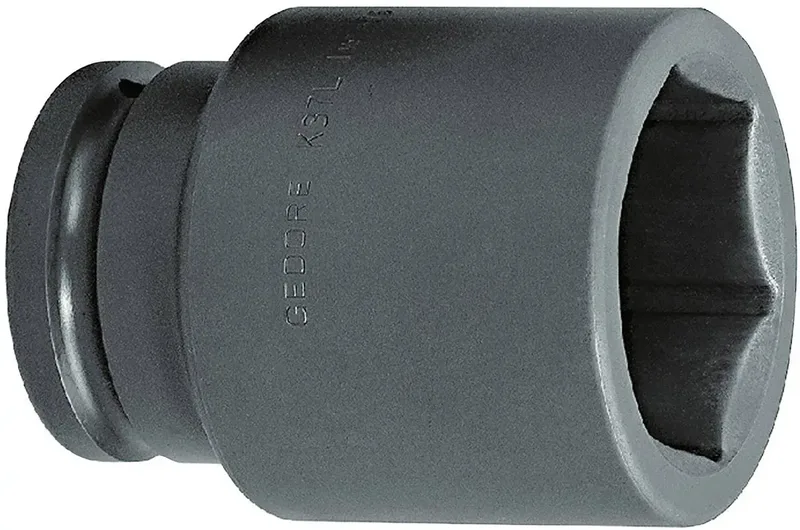 K 37L 46 6330380 Kraft-Steckschlüsseleinsatz 46 mm 1 1/2 de Gedore – image du produit