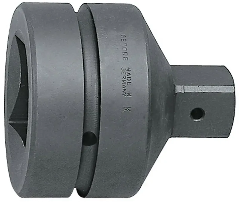 KB 6437 6699700 réducteur pour douille à choc Propulseur 2 1/2 138 mm 1 pc(s) de Gedore – image du produit