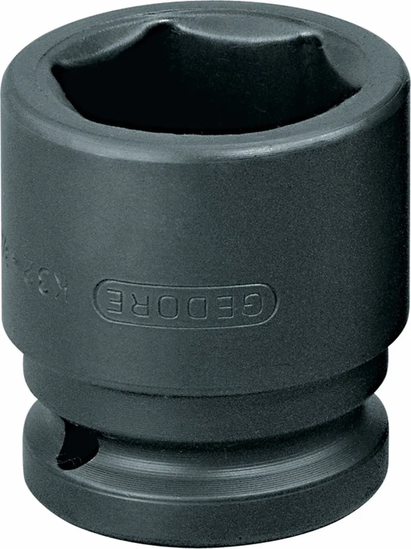 Krachtdop 3/4 34 MM by Gedore – product image