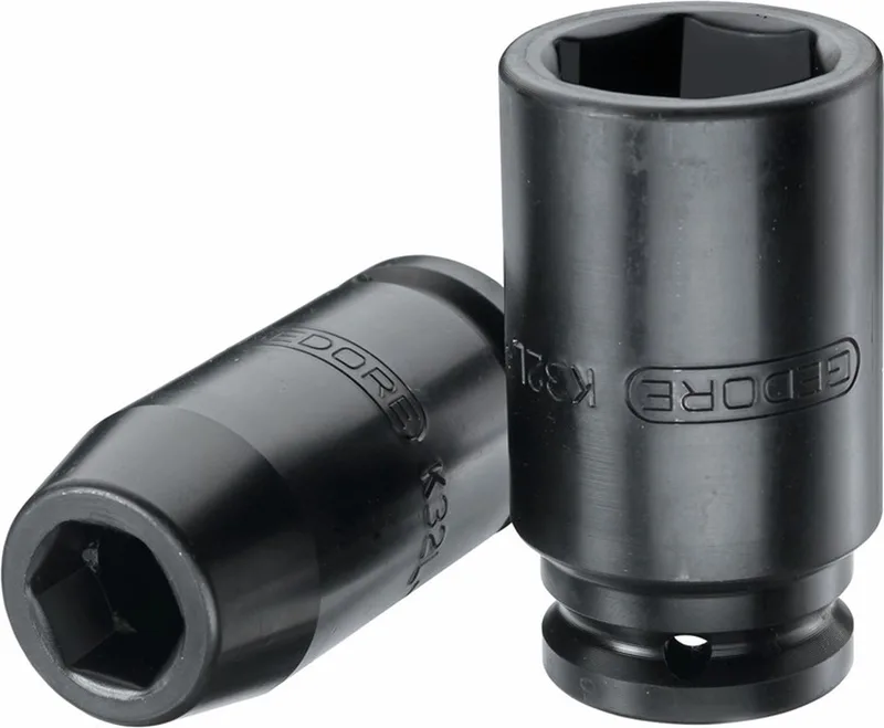 Krachtdop 3/4 lang 30 MM de Gedore – image du produit